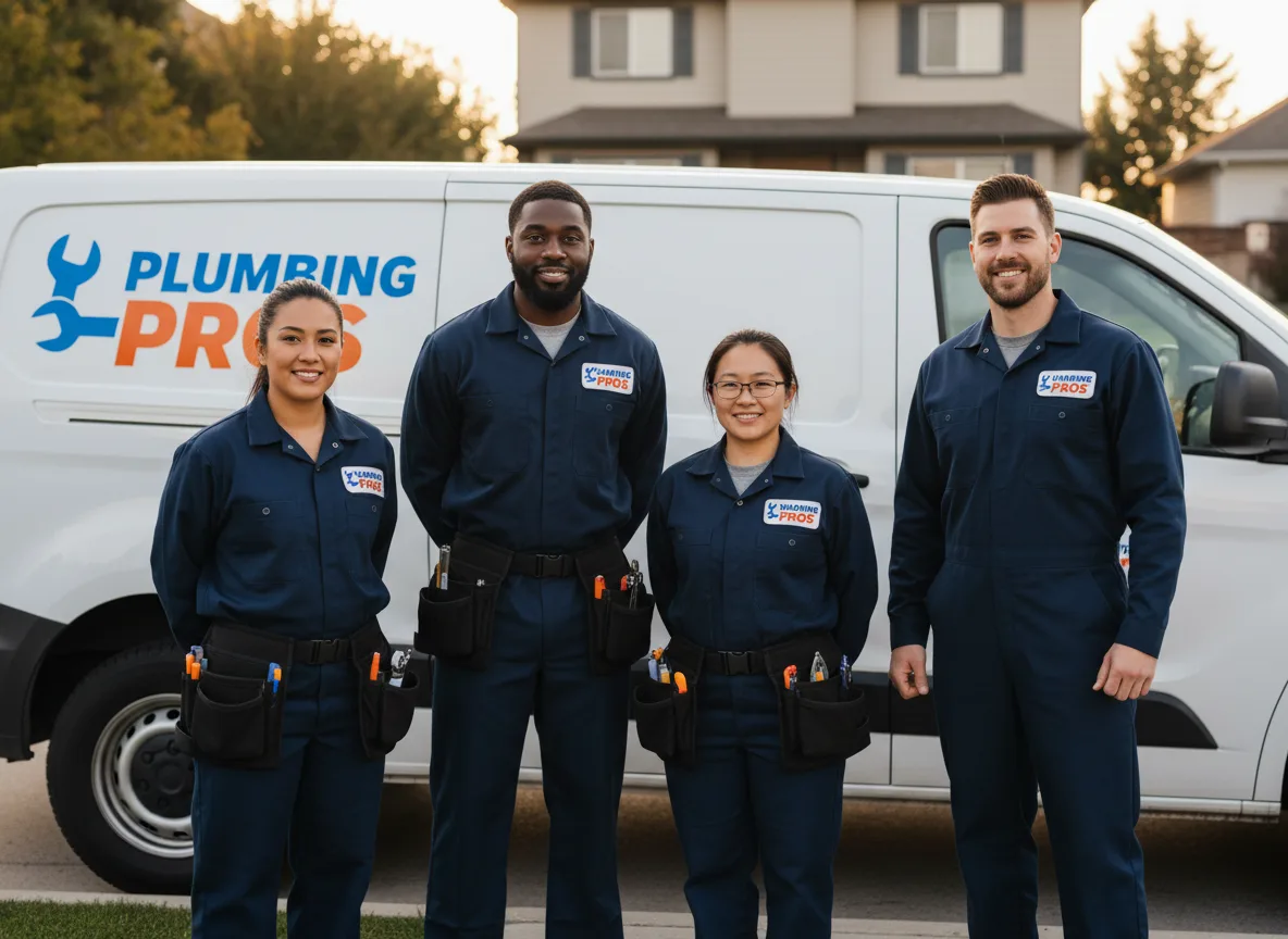 Water Heater Repair company in Bellaire, OH